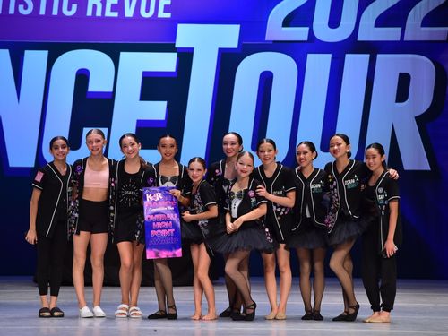 Redondo Beach, CA  - 5/13/2022 - Awards