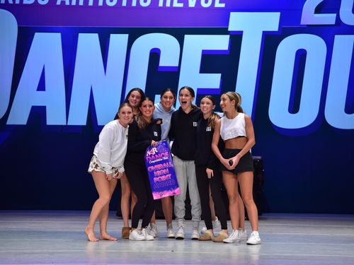 Redondo Beach, CA  - 5/13/2022 - Awards