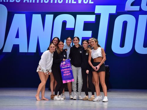 Redondo Beach, CA  - 5/13/2022 - Awards