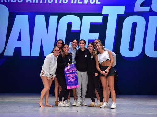 Redondo Beach, CA  - 5/13/2022 - Awards