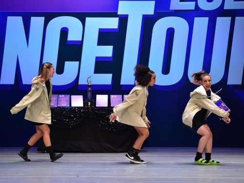 Redondo Beach, CA  - 5/13/2022 - Awards