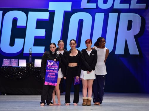 Redondo Beach, CA  - 5/13/2022 - Awards