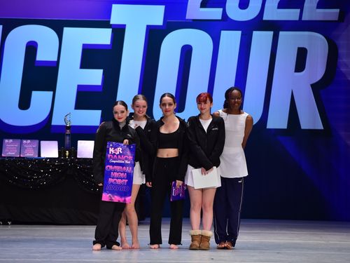Redondo Beach, CA  - 5/13/2022 - Awards