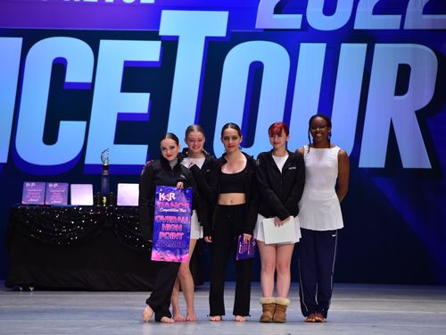 Redondo Beach, CA  - 5/13/2022 - Awards