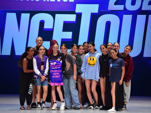 Redondo Beach, CA  - 5/13/2022 - Awards