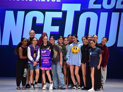 Redondo Beach, CA  - 5/13/2022 - Awards