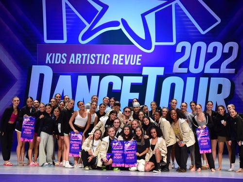Redondo Beach, CA  - 5/13/2022 - Awards