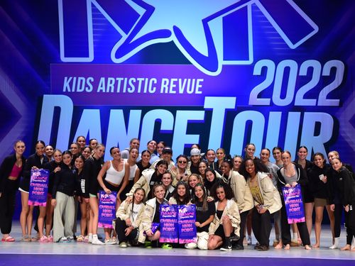 Redondo Beach, CA  - 5/13/2022 - Awards