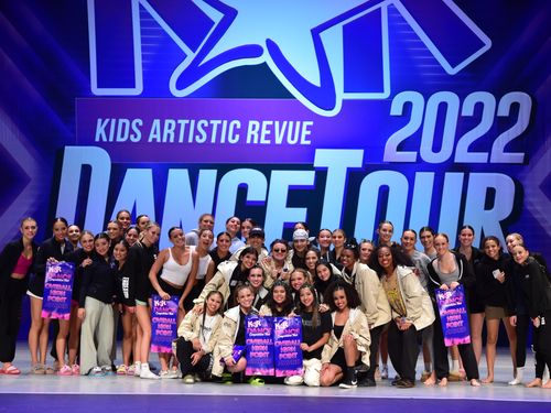 Redondo Beach, CA  - 5/13/2022 - Awards