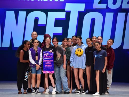 Redondo Beach, CA  - 5/13/2022 - Awards