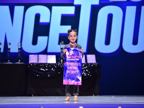 Redondo Beach, CA  - 5/13/2022 - Awards