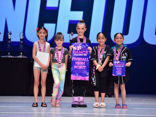 Redondo Beach, CA  - 5/13/2022 - Awards