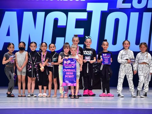 Redondo Beach, CA  - 5/13/2022 - Awards
