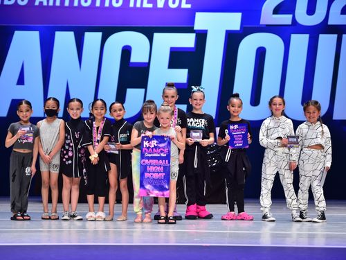 Redondo Beach, CA  - 5/13/2022 - Awards