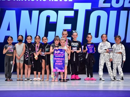 Redondo Beach, CA  - 5/13/2022 - Awards