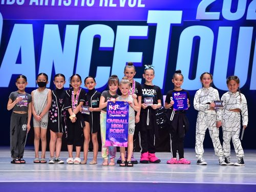 Redondo Beach, CA  - 5/13/2022 - Awards
