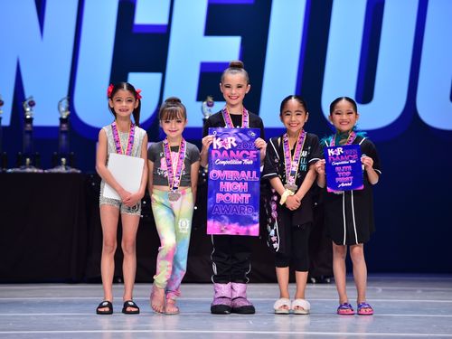 Redondo Beach, CA  - 5/13/2022 - Awards