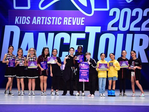 Redondo Beach, CA  - 5/13/2022 - Awards