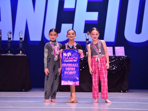 Redondo Beach, CA  - 5/13/2022 - Awards