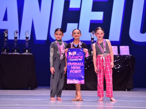 Redondo Beach, CA  - 5/13/2022 - Awards