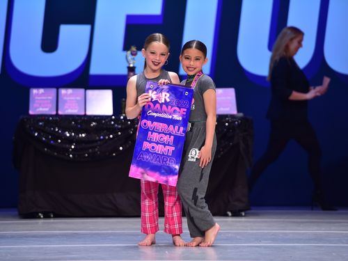 Redondo Beach, CA  - 5/13/2022 - Awards