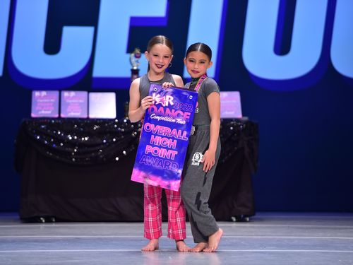 Redondo Beach, CA  - 5/13/2022 - Awards