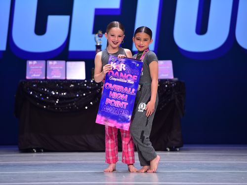 Redondo Beach, CA  - 5/13/2022 - Awards