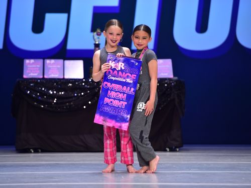Redondo Beach, CA  - 5/13/2022 - Awards