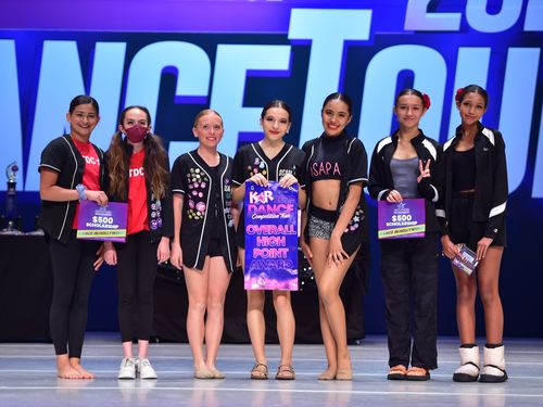 Redondo Beach, CA  - 5/13/2022 - Awards