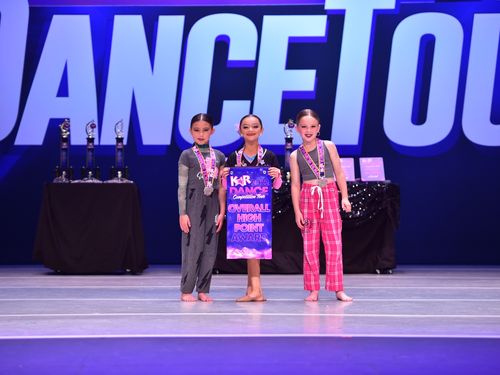 Redondo Beach, CA  - 5/13/2022 - Awards