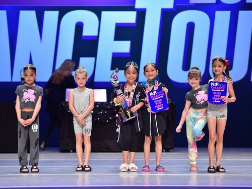 Redondo Beach, CA  - 5/13/2022 - Awards