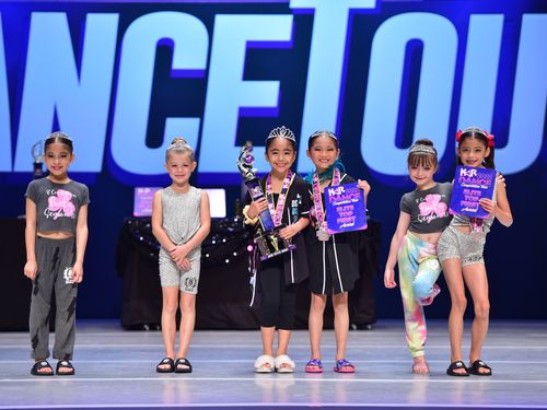 Redondo Beach, CA  - 5/13/2022 - Awards