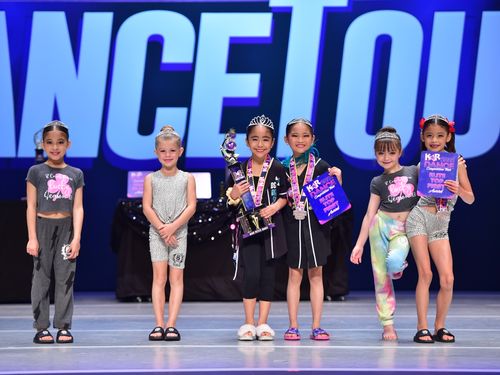Redondo Beach, CA  - 5/13/2022 - Awards
