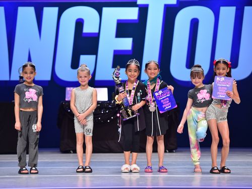 Redondo Beach, CA  - 5/13/2022 - Awards