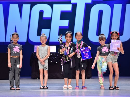 Redondo Beach, CA  - 5/13/2022 - Awards