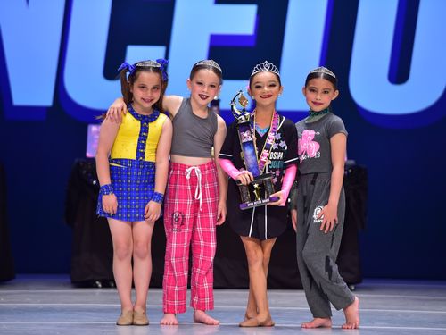 Redondo Beach, CA  - 5/13/2022 - Awards