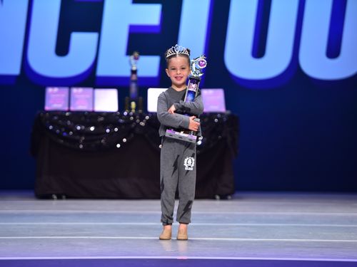 Redondo Beach, CA  - 5/13/2022 - Awards
