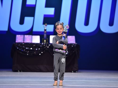 Redondo Beach, CA  - 5/13/2022 - Awards