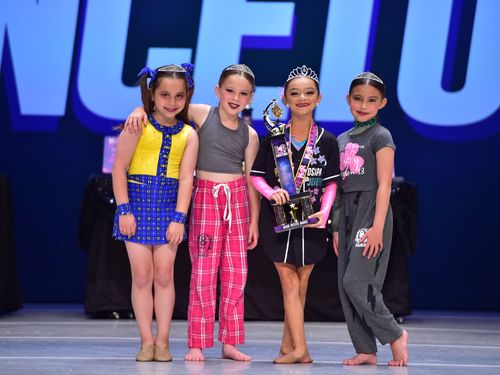 Redondo Beach, CA  - 5/13/2022 - Awards