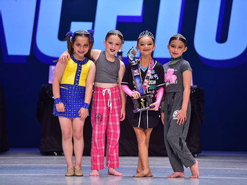 Redondo Beach, CA  - 5/13/2022 - Awards