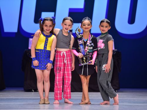 Redondo Beach, CA  - 5/13/2022 - Awards