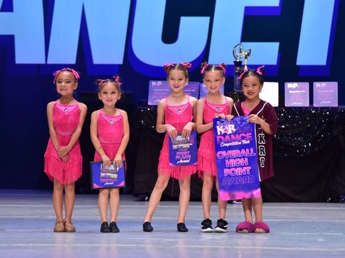 Redondo Beach, CA  - 5/13/2022 - Awards