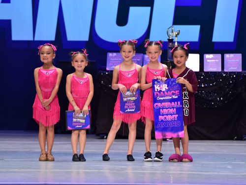 Redondo Beach, CA  - 5/13/2022 - Awards