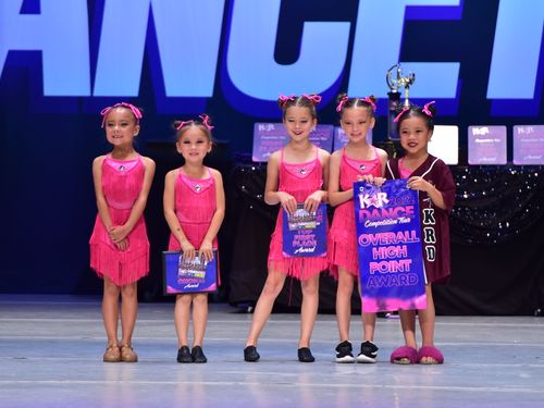 Redondo Beach, CA  - 5/13/2022 - Awards