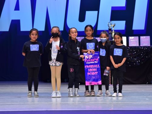 Redondo Beach, CA  - 5/13/2022 - Awards