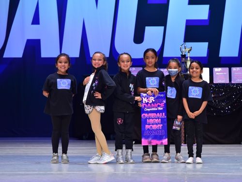 Redondo Beach, CA  - 5/13/2022 - Awards