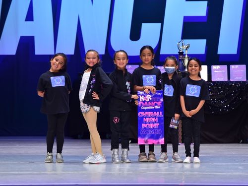 Redondo Beach, CA  - 5/13/2022 - Awards