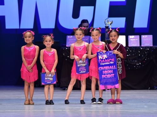 Redondo Beach, CA  - 5/13/2022 - Awards