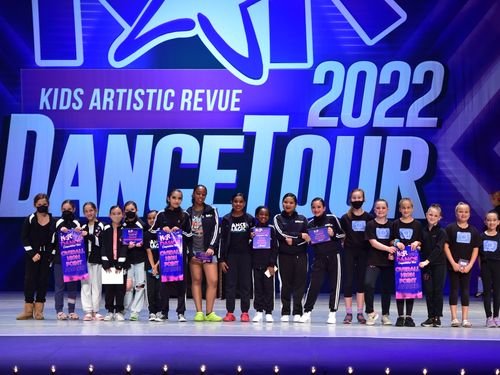 Redondo Beach, CA  - 5/13/2022 - Awards