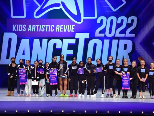 Redondo Beach, CA  - 5/13/2022 - Awards